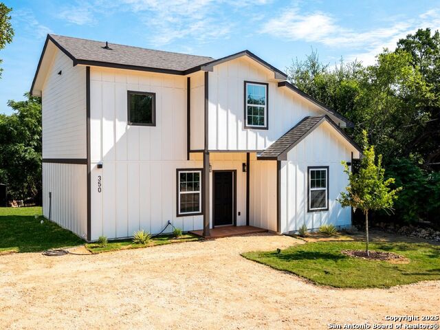 350 Spanish Oak Dr