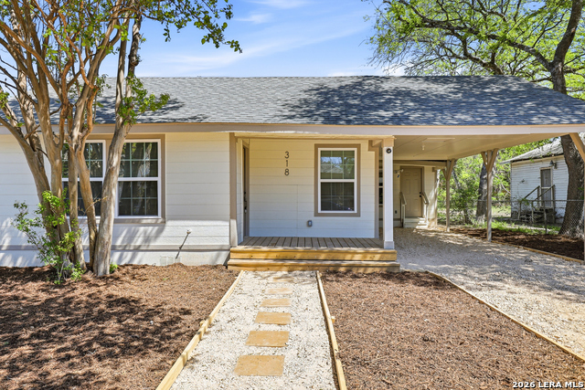 Number 1 for listing