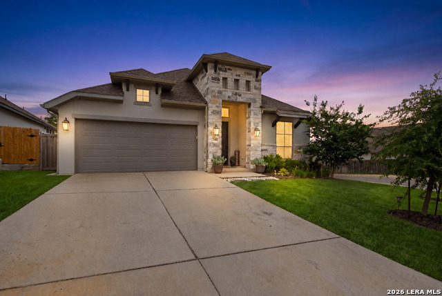 Number 1 for listing