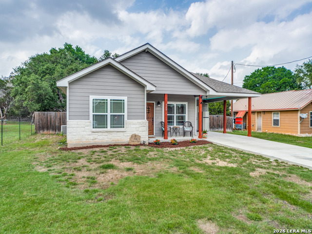 Number 1 for listing