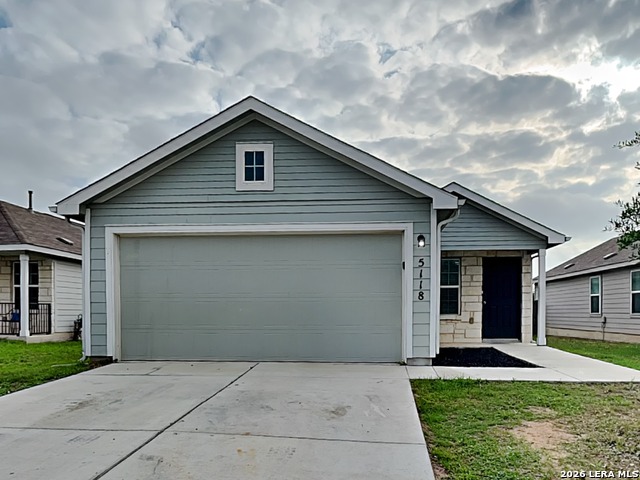 Number 1 for listing