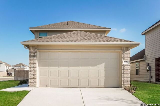 Number 1 for listing