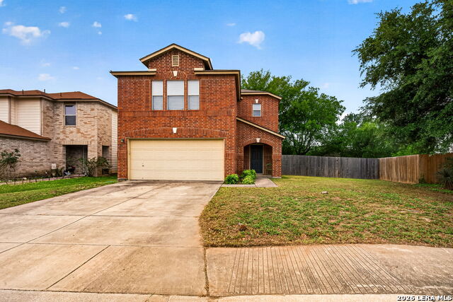 Number 1 for listing