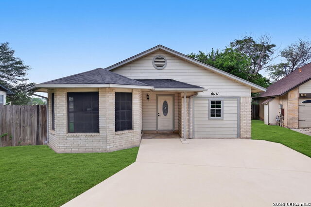 Number 1 for listing