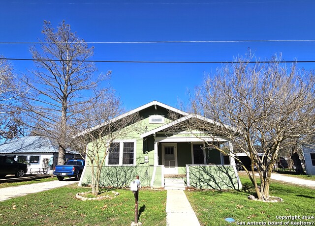 Number 1 for listing