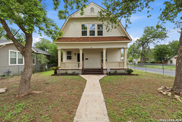 Number 1 for listing