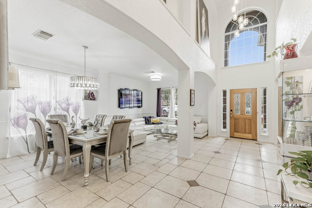 Number 1 for listing