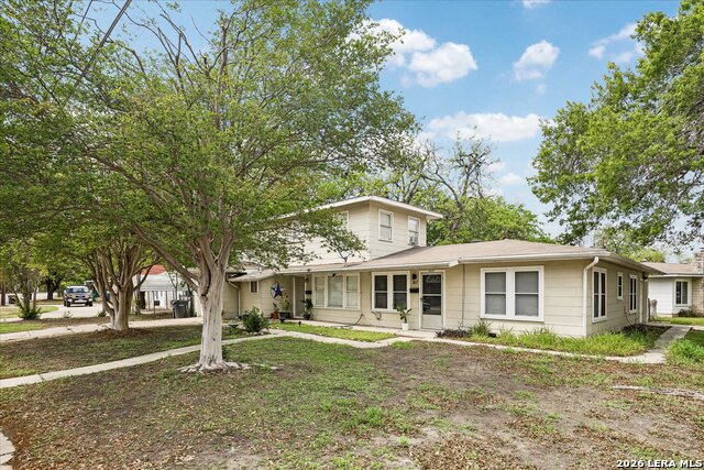 Number 1 for listing