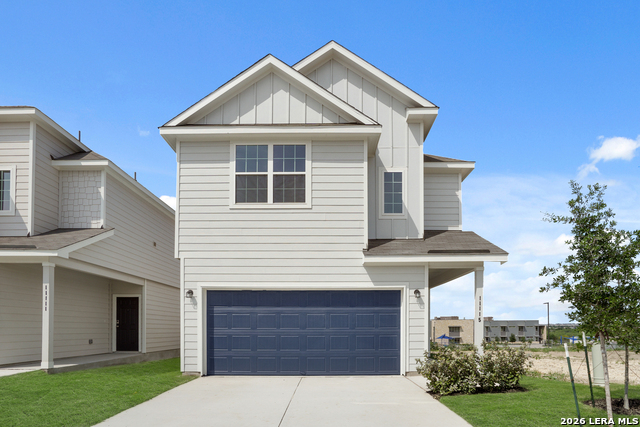 Number 1 for listing