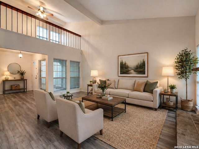Number 1 for listing