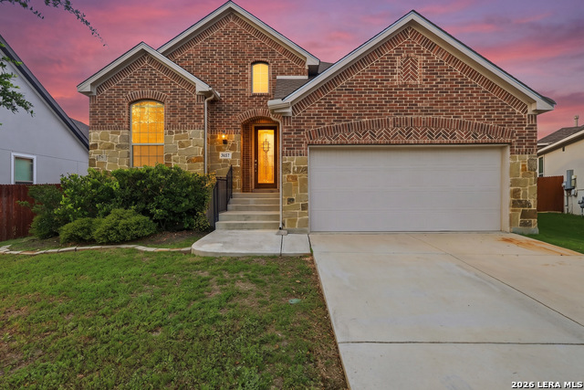 3657 BRISCOE WAY