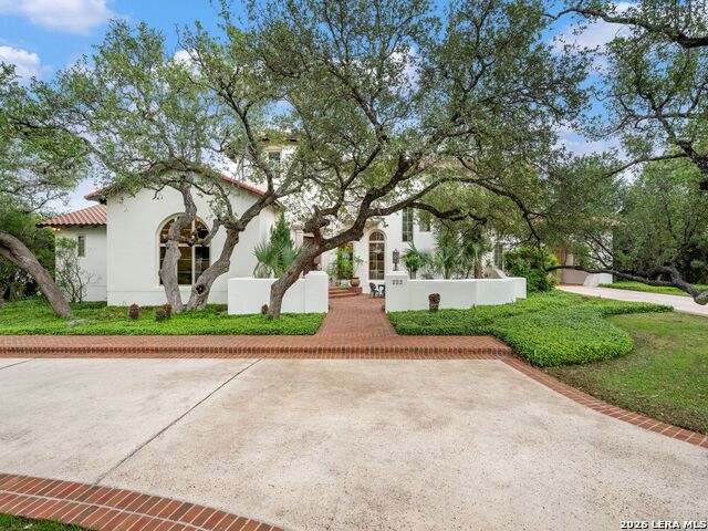Number 1 for listing
