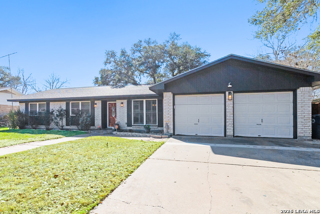Number 1 for listing