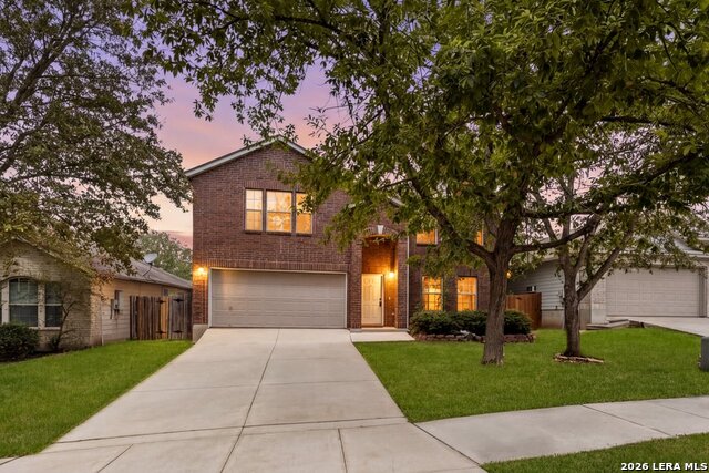 Number 1 for listing