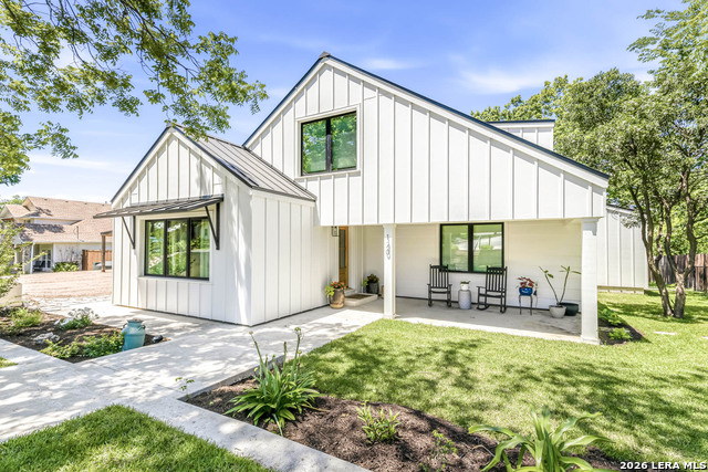 Number 1 for listing