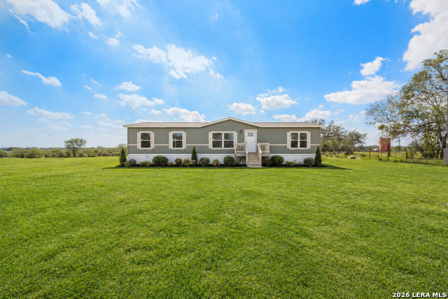 Number 1 for listing