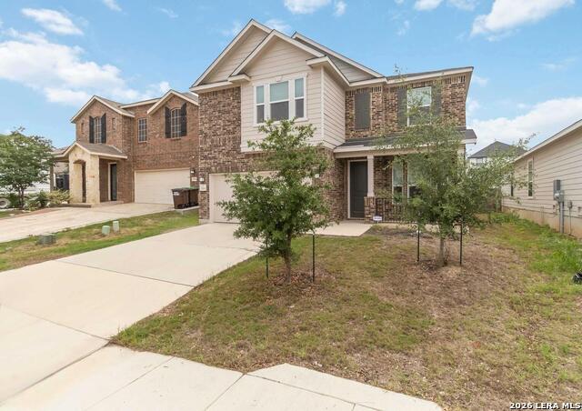 Number 1 for listing