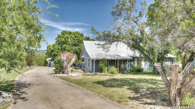 Number 1 for listing