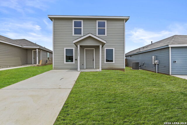 Number 1 for listing
