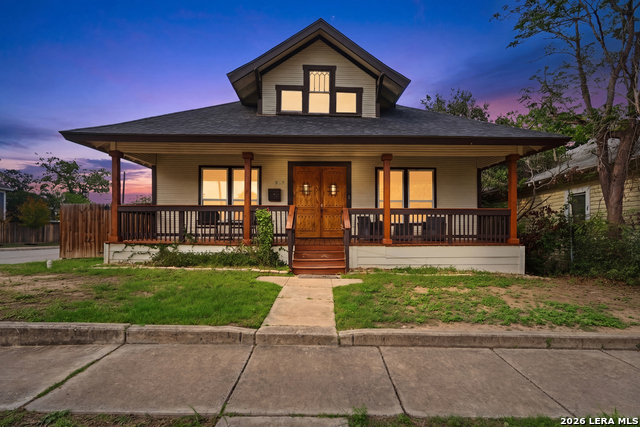 Number 1 for listing
