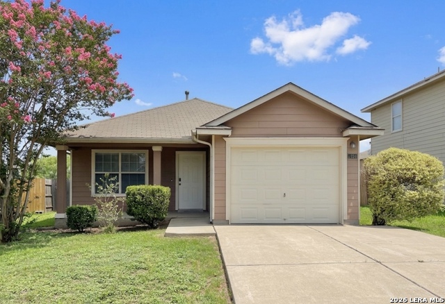 Number 1 for listing