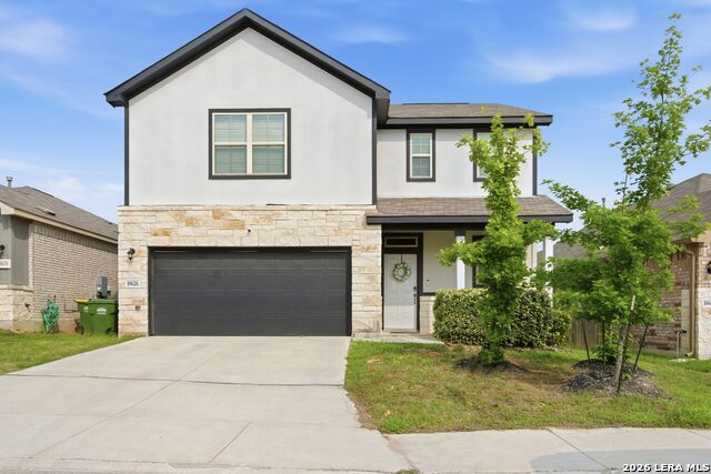 Number 1 for listing