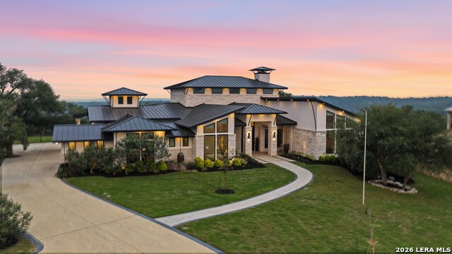 Number 1 for listing