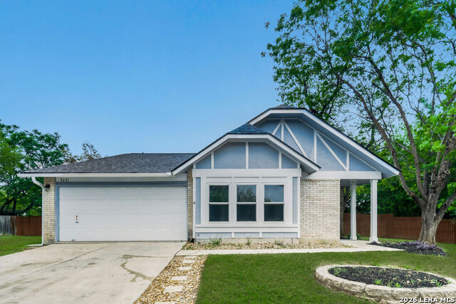 Number 1 for listing