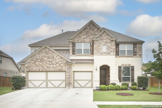 Number 1 for listing