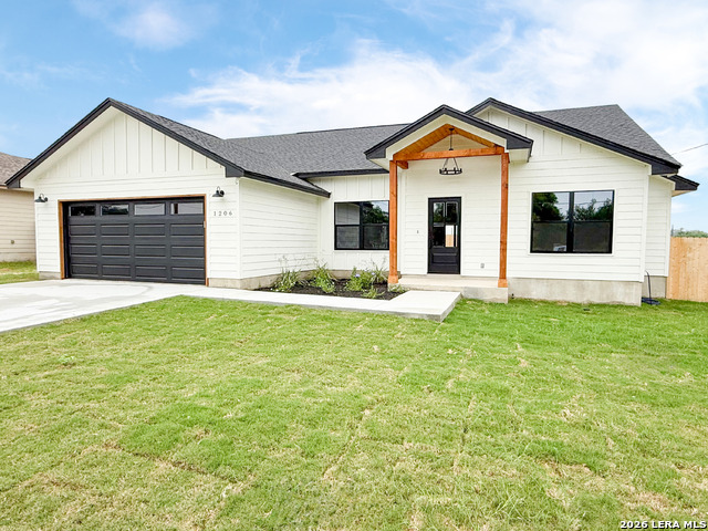 Number 1 for listing