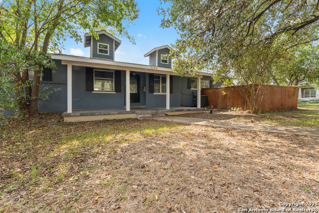 Number 1 for listing