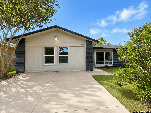 Number 1 for listing