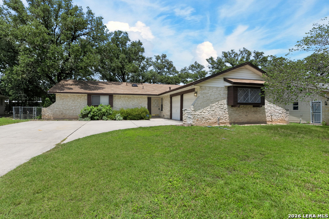 5823 BOGART DR