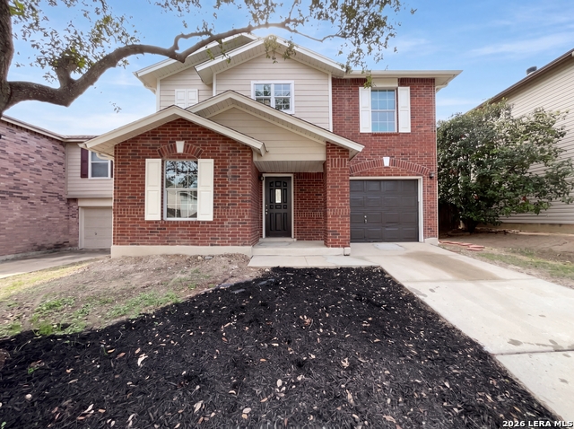 Number 1 for listing
