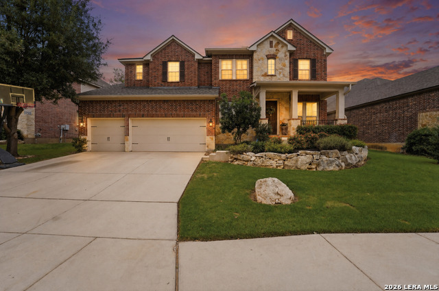 18614 Canoe Brook