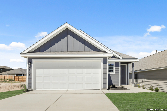 Number 1 for listing