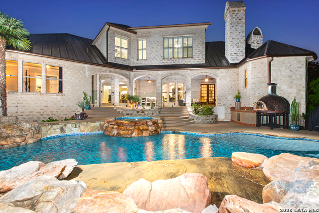 Number 1 for listing