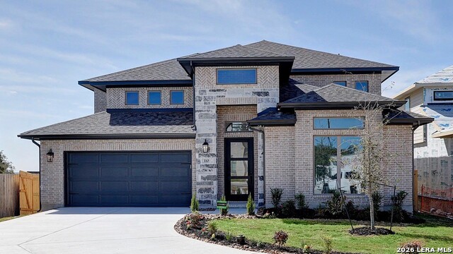 Number 1 for listing