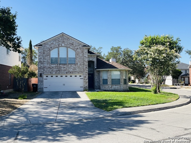 Number 1 for listing