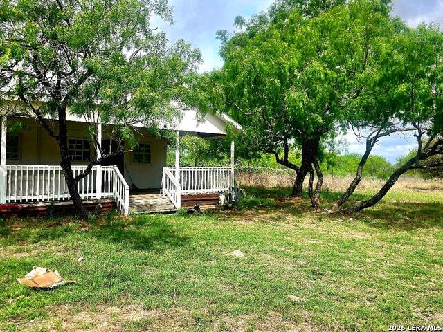 208 COUNTY ROAD 6847