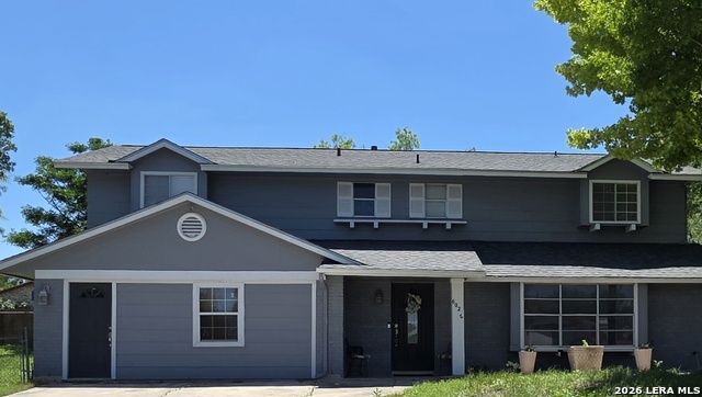 Number 1 for listing