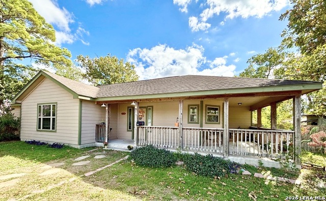 Number 1 for listing