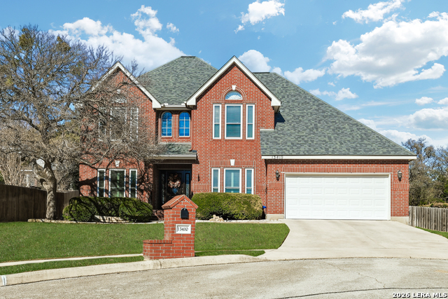 Number 1 for listing