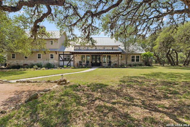 Number 1 for listing