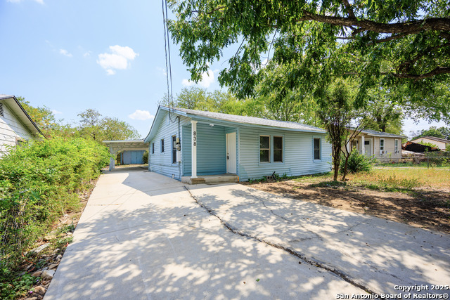 Number 1 for listing