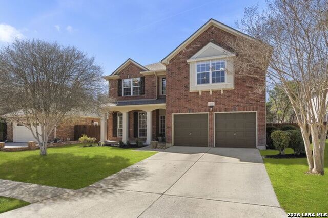 Number 1 for listing