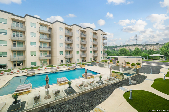 17902 LA CANTERA PKWY #214
