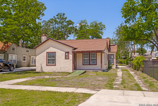 Number 1 for listing