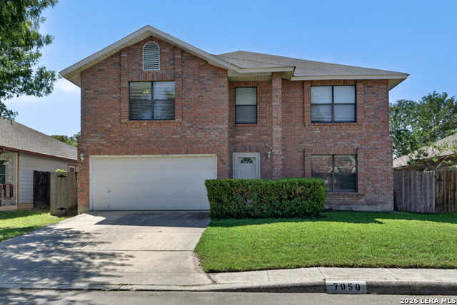 7050 MARY TODD DR