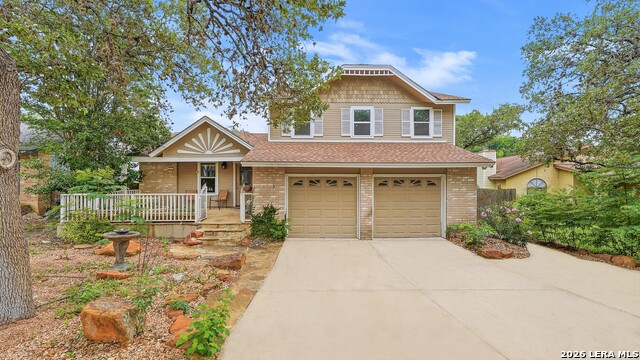 Number 1 for listing